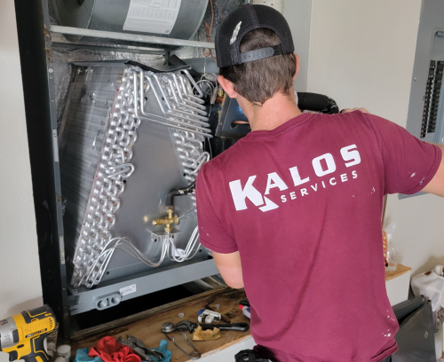 Kalos Services