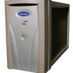 Carrier Infinity Air Purifier