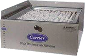 Carrier Perfect Fit