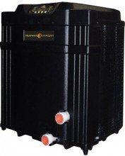Pool Heaters