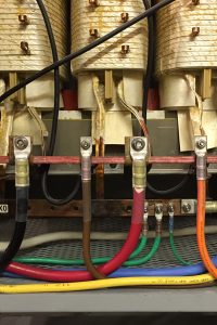 kalos services electrical